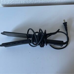 Flat Iron. Slightly Used.